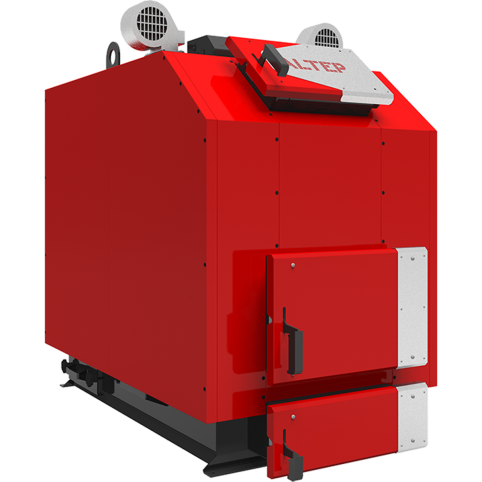 Boiler TRIO UNI Plus Industrial - [4]