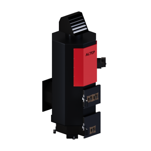 Heat generator ALTEP NP - [4]