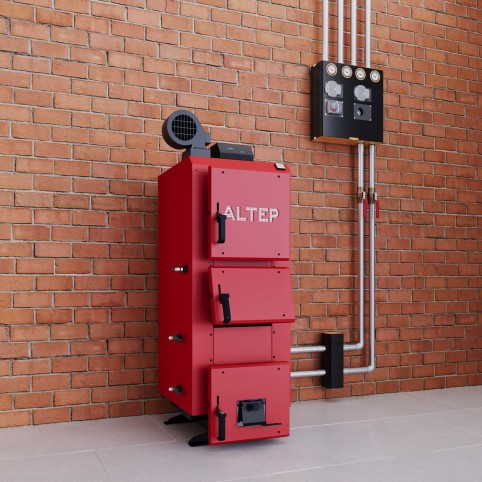 Boiler DUO / DUO Plus - [2]