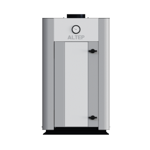 Gas boiler GAS H