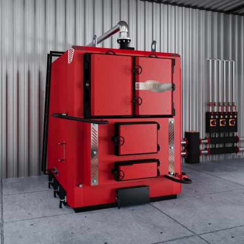 MEGA boiler - [2]