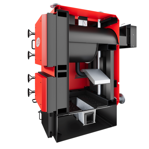 BIO boiler - [3]
