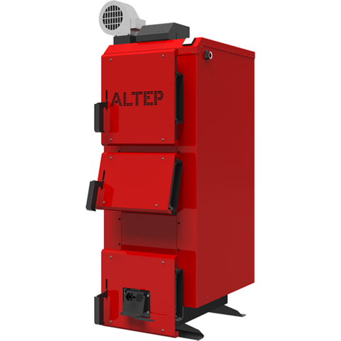 Boiler DUO / DUO Plus - [8]