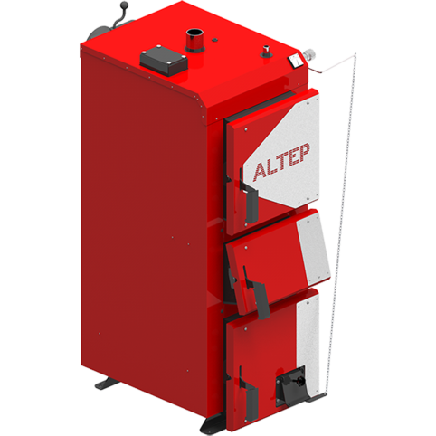 Boiler DUO UNI Plus - [7]