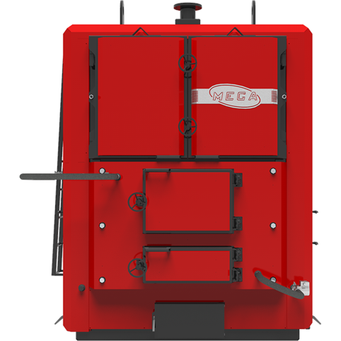 MEGA boiler