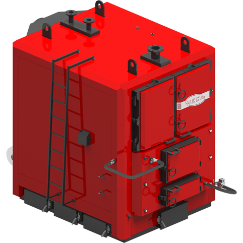 MEGA boiler - [4]