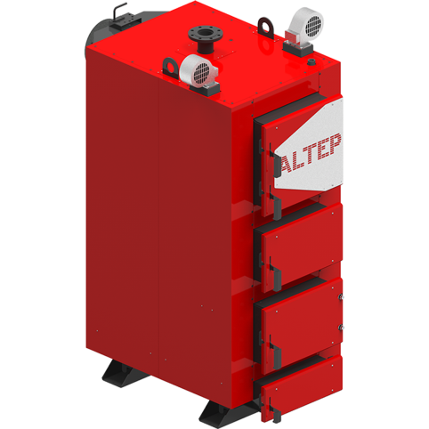 Boiler DUO UNI Plus Industrial - [4]