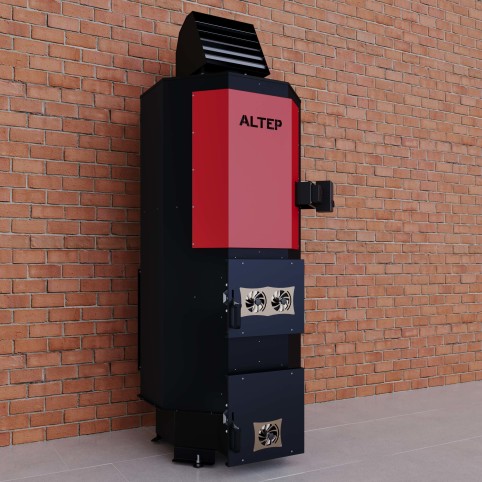 Heat generator ALTEP NP - [2]