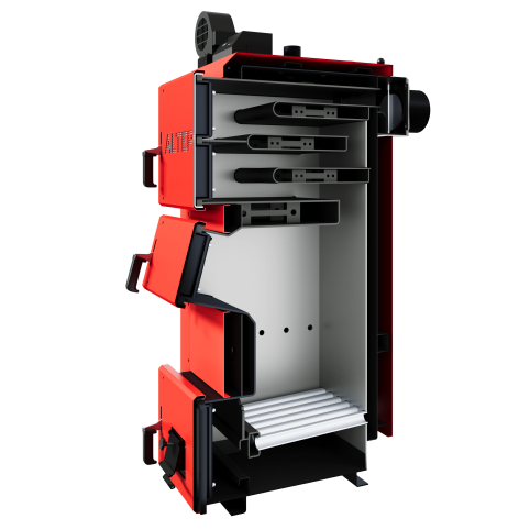 Boiler DUO / DUO Plus - [3]